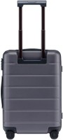 Valiză Xiaomi Luggage Classic 20 Grey imaginea #3 — magazin online Desire.md