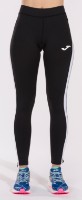 Женские леггинсы Joma 700009.102 Black/White M фото №2 — интернет-магазин Desire.md