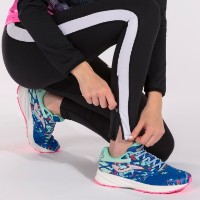 Jambiere de damă Joma 700009.102 Black/White XL imaginea #5 — magazin online Desire.md