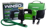 Автокомпрессор Winso 150W R14 (121000) фото №2 — интернет-магазин Desire.md