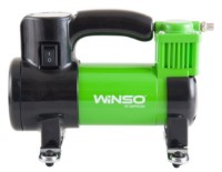 Автокомпрессор Winso 170W R14 (128000) фото №1 — интернет-магазин Desire.md