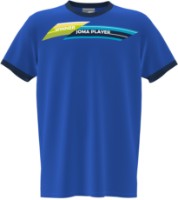 Детская футболка Joma 500348.703 Blue/Navy XS фото №1 — интернет-магазин Desire.md