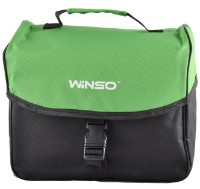 Автокомпрессор Winso 200W R16 (126000) фото №2 — интернет-магазин Desire.md