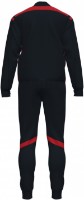 Costum sportiv pentru copii Joma 101953.106 Black/Red XS imaginea #2 — magazin online Desire.md