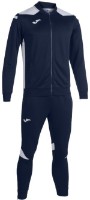 Детский спортивный костюм Joma 101953.332 Navy/White 3XS фото №1 — интернет-магазин Desire.md