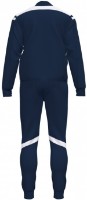 Детский спортивный костюм Joma 101953.332 Navy/White XS