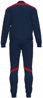 Детский спортивный костюм Joma 101953.336 Navy/Red 5XS