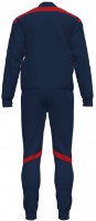 Costum sportiv pentru copii Joma 101953.336 Navy/Red 5XS imaginea #2 — magazin online Desire.md