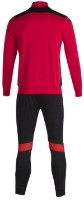 Costum sportiv pentru copii Joma 101953.601 Red/Black 3XS imaginea #2 — magazin online Desire.md