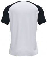 Tricou pentru copii Joma 101968.201 White/Black 2XS imaginea #2 — magazin online Desire.md