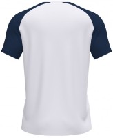 Tricou pentru copii Joma 101968.203 White/Navy 2XS imaginea #2 — magazin online Desire.md