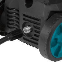 Мойка высокого давления Bort BHR-2200-Pro фото №2 — интернет-магазин Desire.md