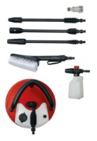 Maşina de curăţat cu înaltă presiune Einhell TE-HP 170 imaginea #2 — magazin online Desire.md