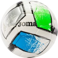 Minge de fotbal Joma Dali II T4 (400649.211.4) imaginea #1 — magazin online Desire.md