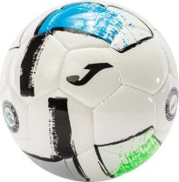 Minge de fotbal Joma Dali II T4 (400649.211.4) imaginea #2 — magazin online Desire.md