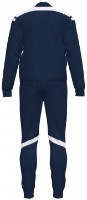 Costum sportiv pentru bărbați Joma 101953.332 Navy/White 2XL imaginea #2 — magazin online Desire.md