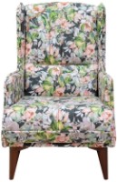 Кресло Нижегородмебель&К Болеро ТК 174 Фибра Гармония Грей фото №2 — интернет-магазин Desire.md