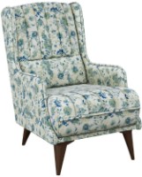 Кресло Нижегородмебель&К Болеро ТК 175 Фибра Классика 1904/1 фото №1 — интернет-магазин Desire.md