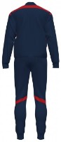 Costum sportiv pentru bărbați Joma 101953.336 Navy/Red L imaginea #2 — magazin online Desire.md