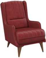 Кресло Нижегородмебель&К Болеро ТК 162 Легион Оксблад фото №1 — интернет-магазин Desire.md