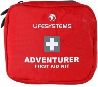 Аптечка Lifesystems Adventurer First Aid Kit фото №1 — интернет-магазин Desire.md