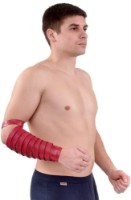 Masager cu bandă Lyapko Zdorovie 4.3 Ag 3 seg. 22x1320mm imaginea #3 — magazin online Desire.md