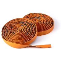 Masager cu bandă Lyapko Zdorovie 4.3 Ag 7 seg. 22x3980mm