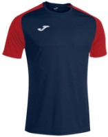 Tricou bărbătesc Joma 101968.336 Navy/Red M imaginea #1 — magazin online Desire.md