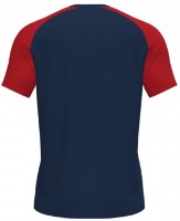 Tricou bărbătesc Joma 101968.336 Navy/Red M imaginea #2 — magazin online Desire.md