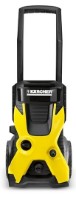 Maşina de curăţat cu înaltă presiune Karcher K5*EU Basic (1.180-580.0) imaginea #2 — magazin online Desire.md