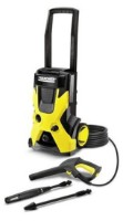 Maşina de curăţat cu înaltă presiune Karcher K5*EU Basic (1.180-580.0) imaginea #3 — magazin online Desire.md