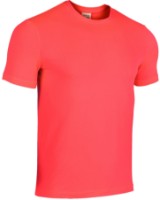 Мужская футболка Joma 102120.040 Coral 2XL фото №1 — интернет-магазин Desire.md