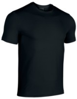 Мужская футболка Joma 102120.100 Black XL фото №1 — интернет-магазин Desire.md