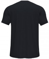 Мужская футболка Joma 102120.100 Black XL фото №2 — интернет-магазин Desire.md