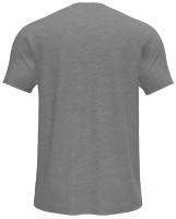 Мужская футболка Joma 102120.250 Melange Grey 2XL фото №2 — интернет-магазин Desire.md