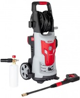 Мойка высокого давления Ресанта MP-200БП фото №5 — интернет-магазин Desire.md