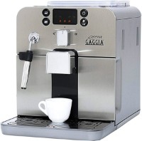 Кофемашина Gaggia Brera фото №2 — интернет-магазин Desire.md