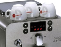 Кофемашина Gaggia Brera фото №3 — интернет-магазин Desire.md