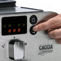 Кофемашина Gaggia Brera фото №4 — интернет-магазин Desire.md