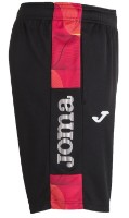Pantaloni scurți pentru bărbați Joma 102232.106 Black L imaginea #2 — magazin online Desire.md