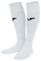 Șosete de fotbal Joma 400392.200 White/Black S imaginea #1 — magazin online Desire.md