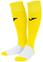 Șosete de fotbal Joma 400392.901 Yellow/Black L imaginea #1 — magazin online Desire.md