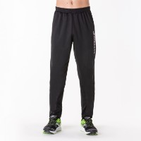 Pantaloni spotivi pentru bărbați Joma 8011.12.10 Black XL imaginea #2 — magazin online Desire.md