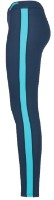 Jambiere de damă Joma 901127.342 Dark Navy/Turquoise L imaginea #2 — magazin online Desire.md