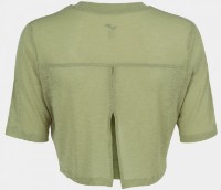 Tricou de dame Joma 901252.452 Khaki M-L imaginea #2 — magazin online Desire.md