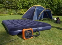 Compresor auto Black&Decker ASI400 imaginea #2 — magazin online Desire.md