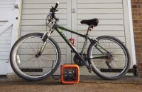 Compresor auto Black&Decker ASI400 imaginea #3 — magazin online Desire.md