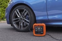 Compresor auto Black&Decker ASI400 imaginea #4 — magazin online Desire.md