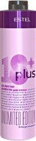 Шампунь для волос Estel 18 Plus EP/S1000 1000ml фото №1 — интернет-магазин Desire.md