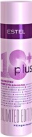 Șampon pentru păr Estel 18 Plus EP/S250 250ml imaginea #1 — magazin online Desire.md